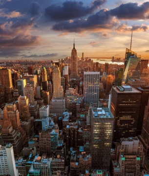 Car rental in New York